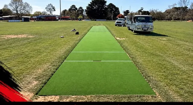 Romsey Recreation Reserve