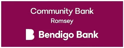 Community Bank Romsey, Bendigo Bank