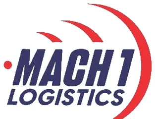 Mach 1 Logistics